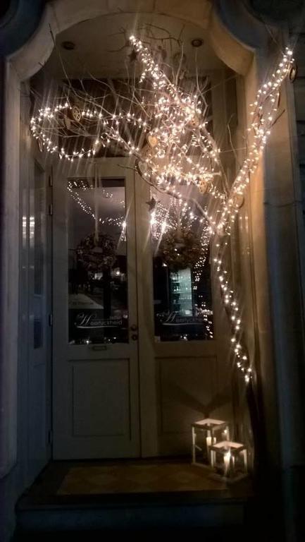 De Heerlyckheid Hotel อีปส์ ภายนอก รูปภาพ