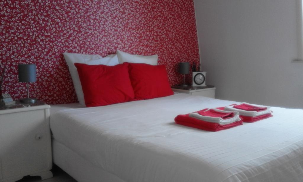 De Heerlyckheid Hotel อีปส์ ภายนอก รูปภาพ